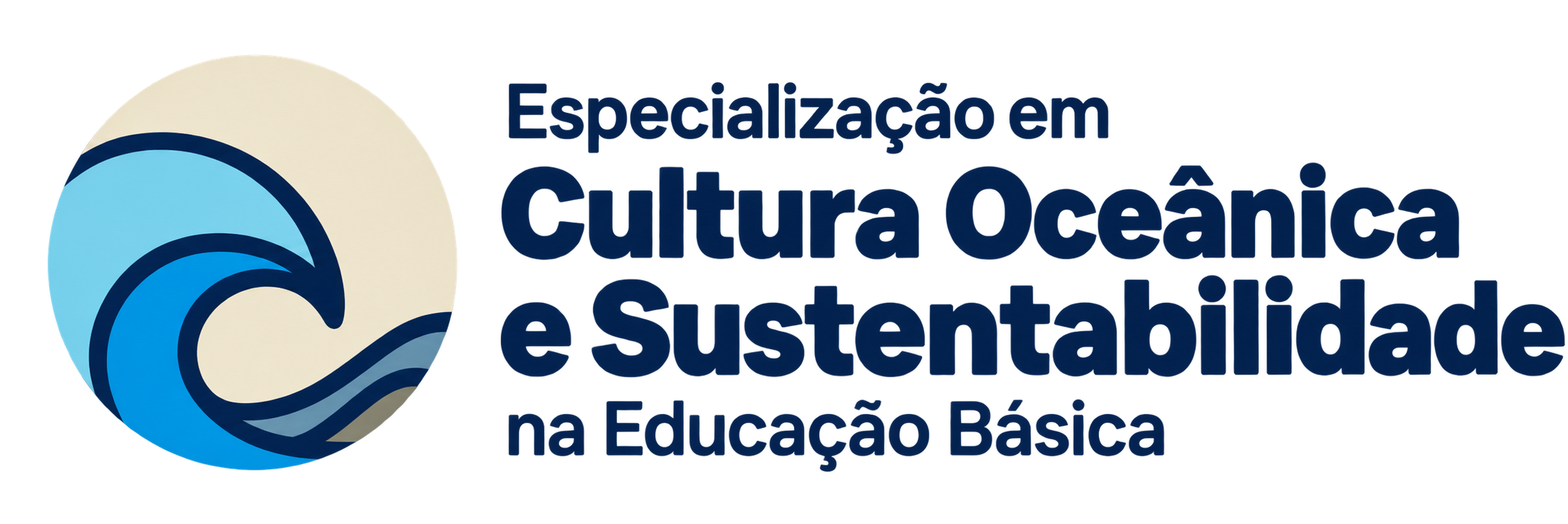 Cultura Oceânica e Sustentabilidade